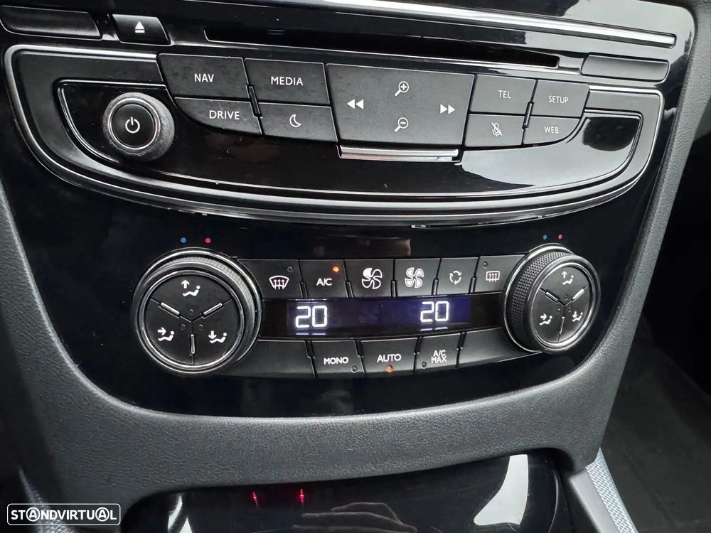 Peugeot 508 SW 1.6 e-HDi Active - 26