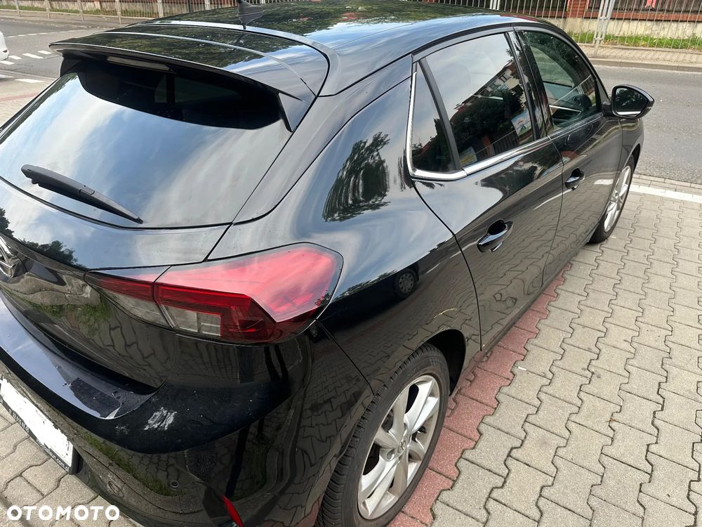 Opel Corsa 1.2 Elegance S&S - 9