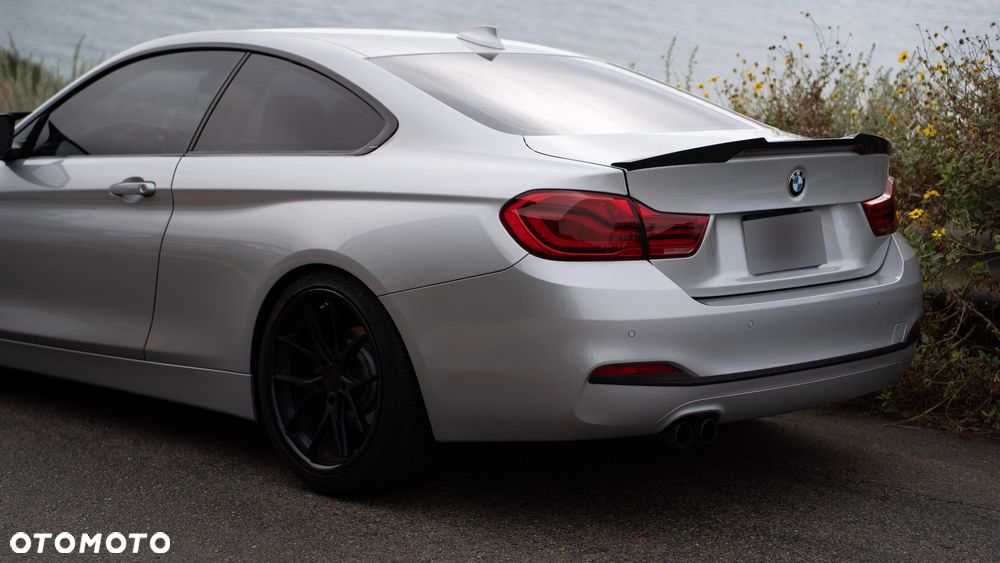 BMW Seria 4 430i Sport-Aut M Sport - 15