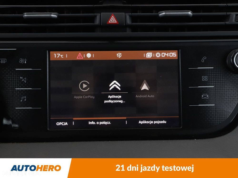 Citroën C4 SpaceTourer - 20