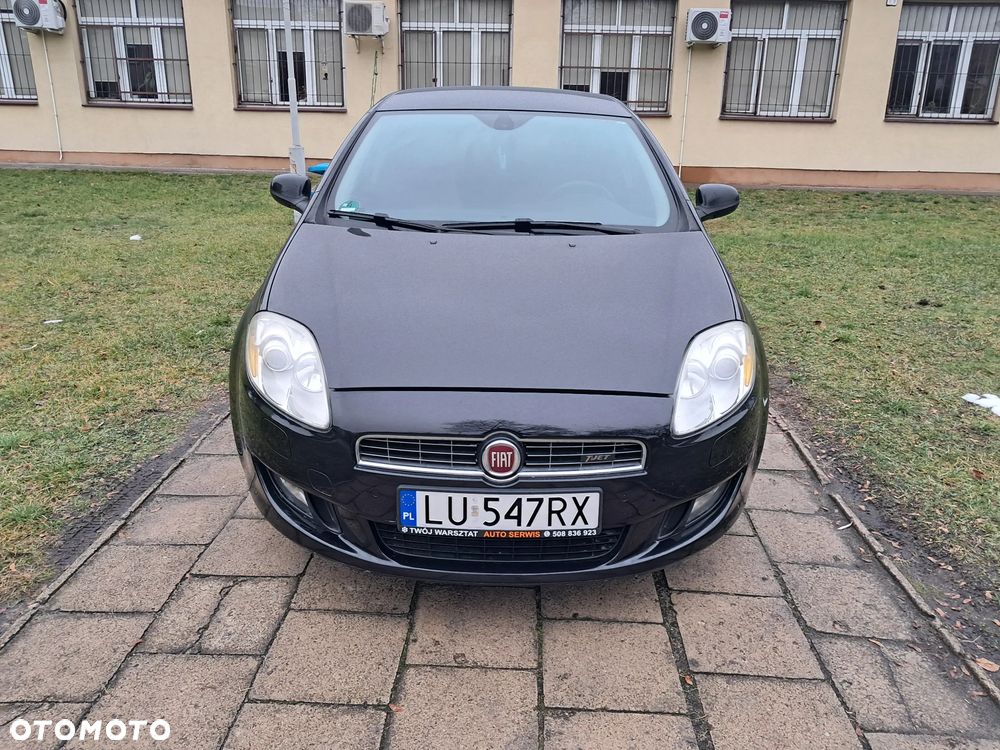 Fiat Bravo 1.4 T-JET 16V Racing - 5