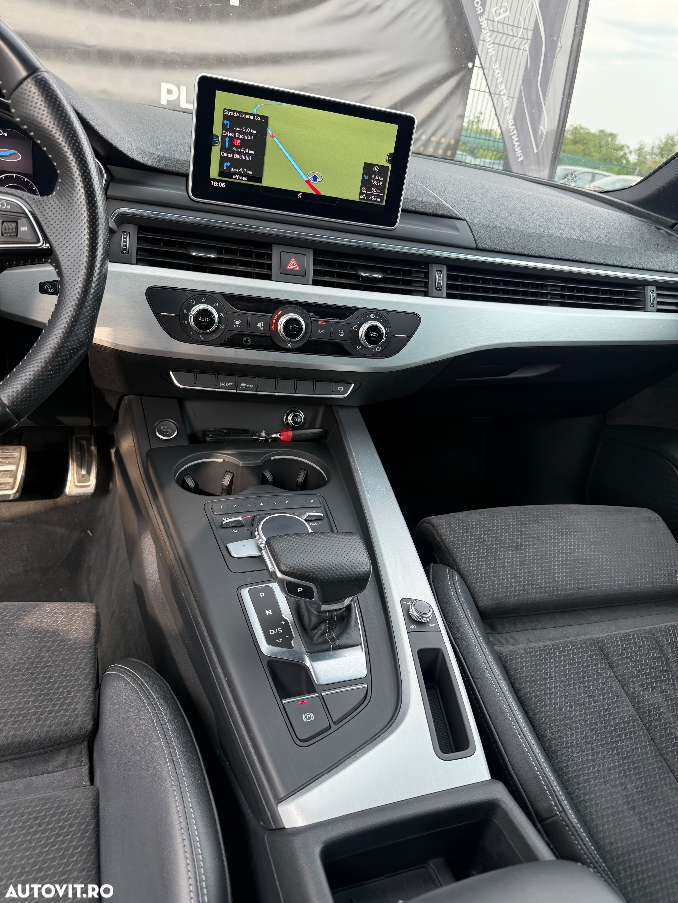 Audi A4 - 23
