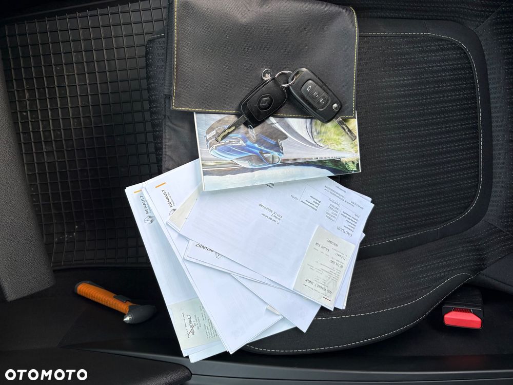 Renault Megane ENERGY dCi 110 INTENS - 26