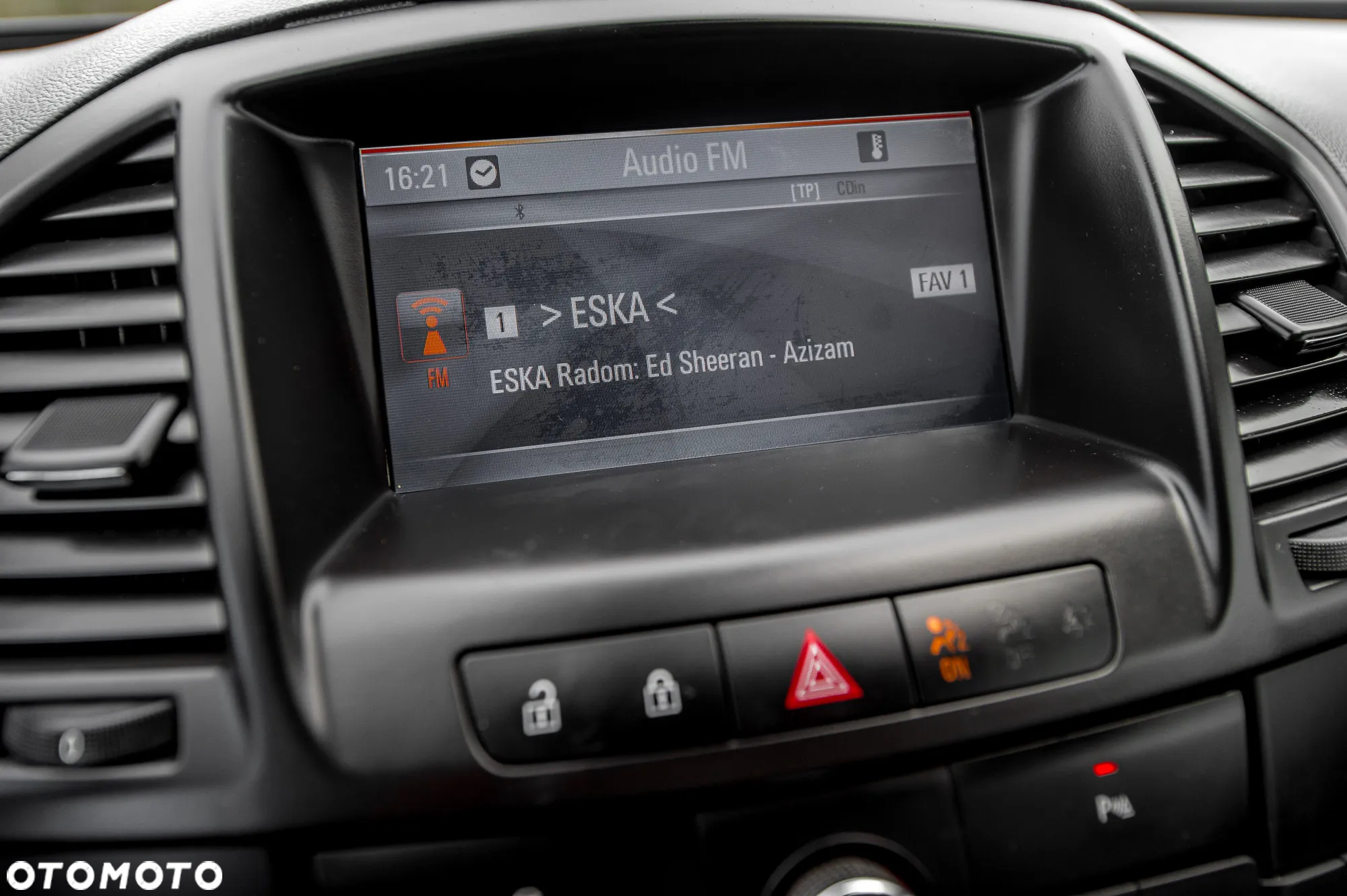 Opel Insignia 2.0 CDTI Cosmo - 18