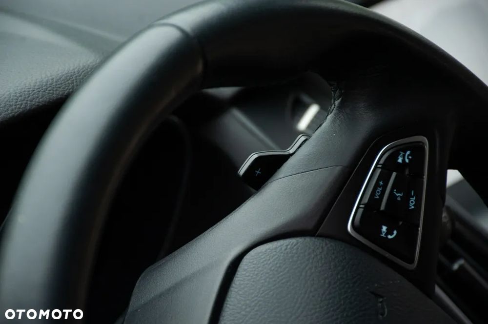 Ford Focus 1.5 EcoBoost STart-Stopp-System ST-Line - 30