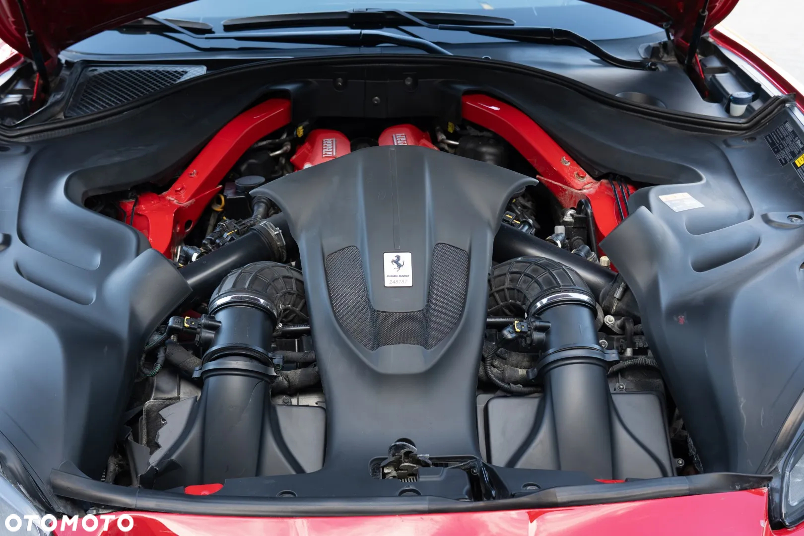 Ferrari Portofino - 29
