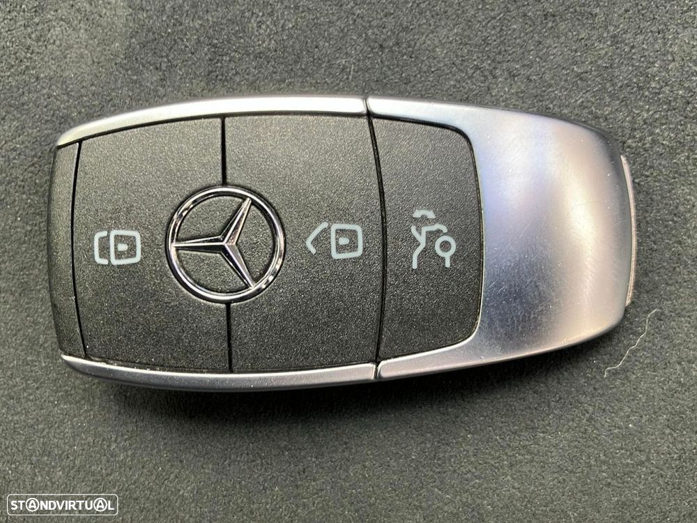 Mercedes-Benz A 200 - 19