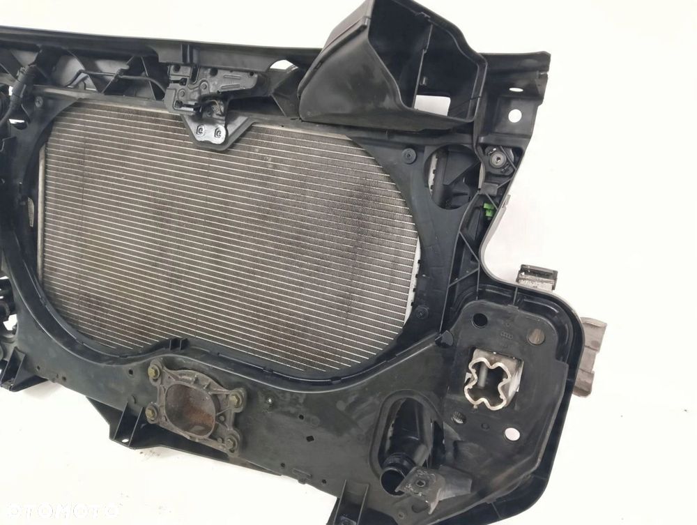 PAS PRZEDNI WZMOCNIENIE AUDI A6 C6 (2004-2008) 2.4 V6 177KM - 3