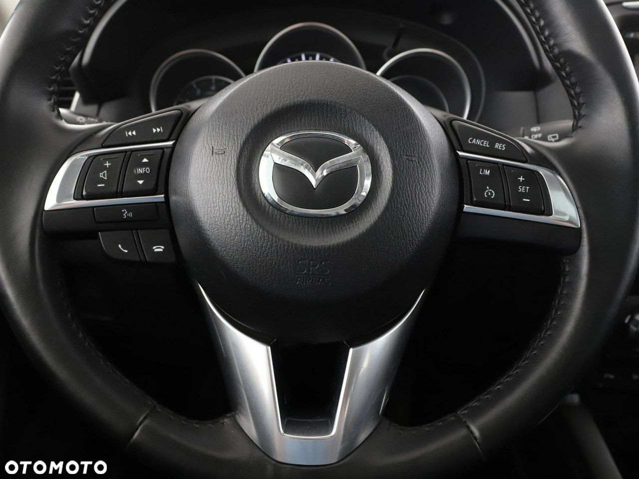 Mazda CX-5 - 21