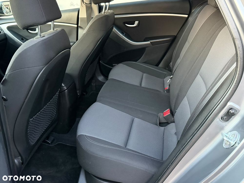 Hyundai i30 - 4