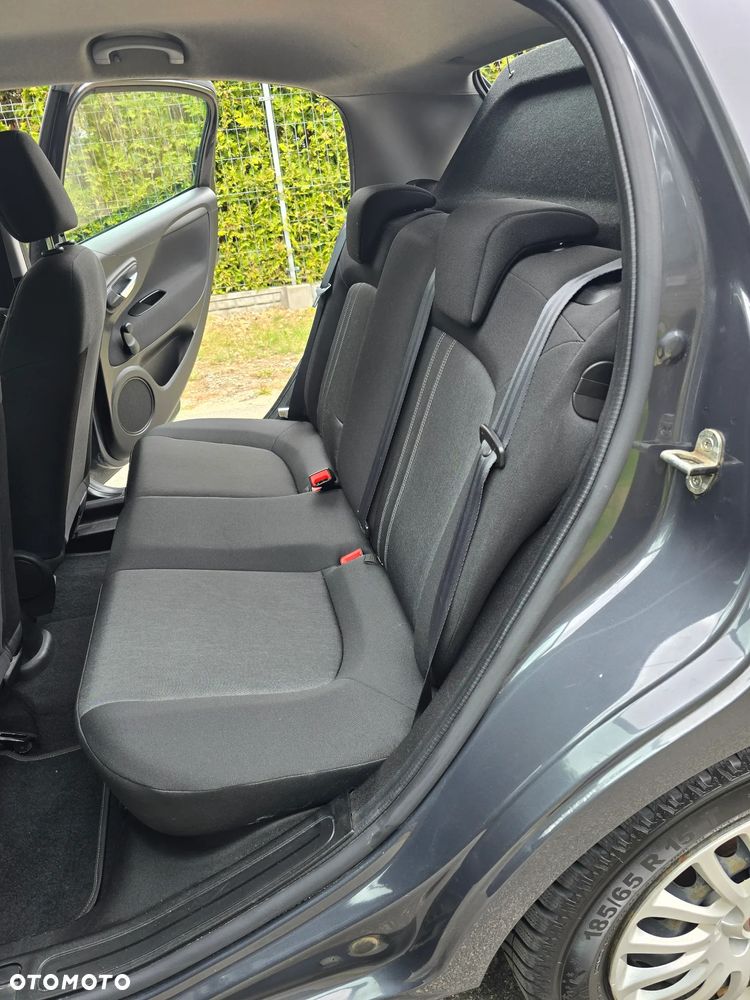 Fiat Grande Punto 1.3 Multijet 16V GP - 14