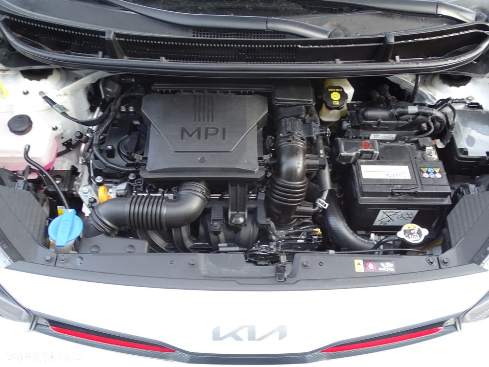 Kia Picanto 1.2 Automatik GT Line - 20