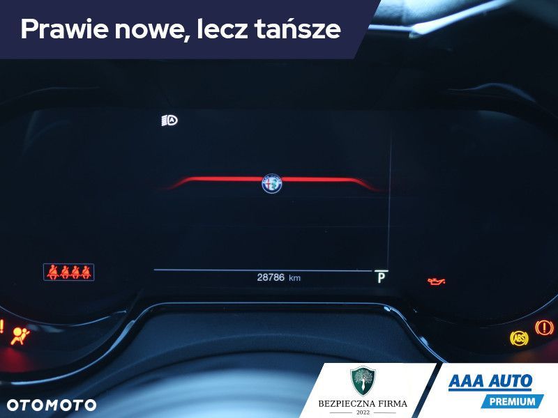Alfa Romeo Tonale - 12