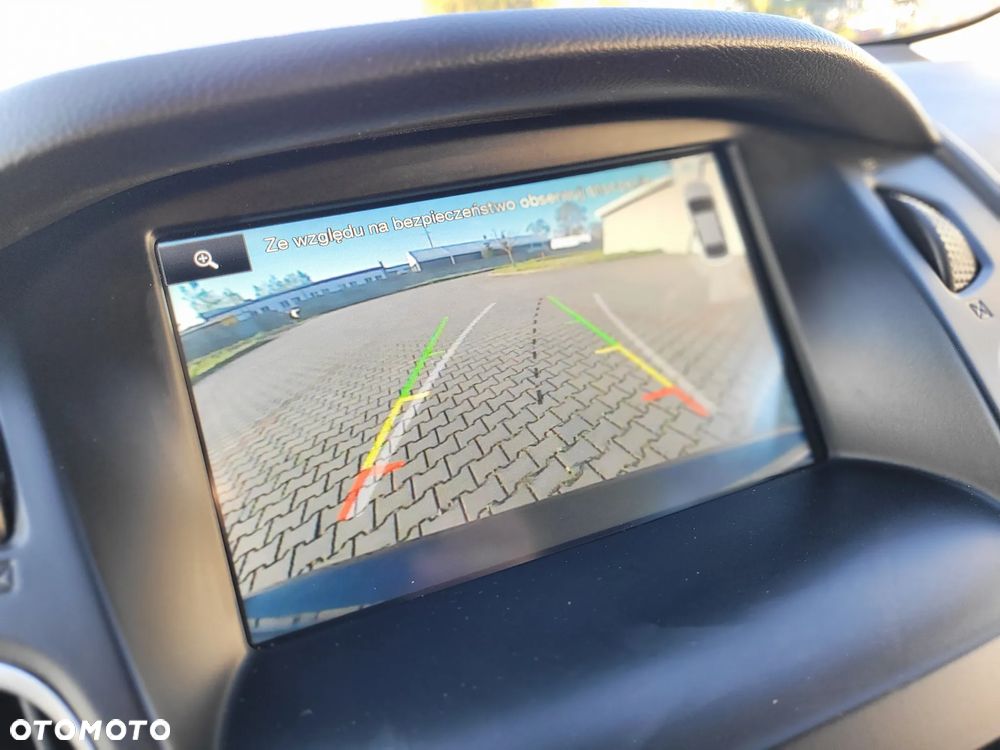 Ford Focus 1.0 EcoBoost Titanium - 21