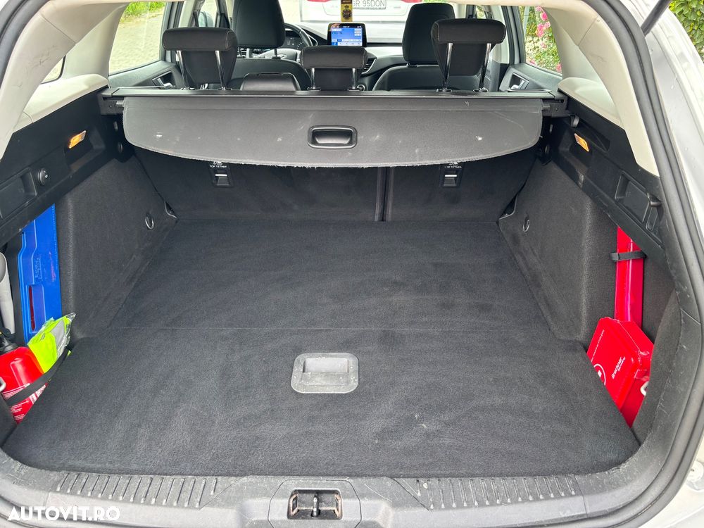 Ford Focus 1.5 EcoBlue Active Business - 8