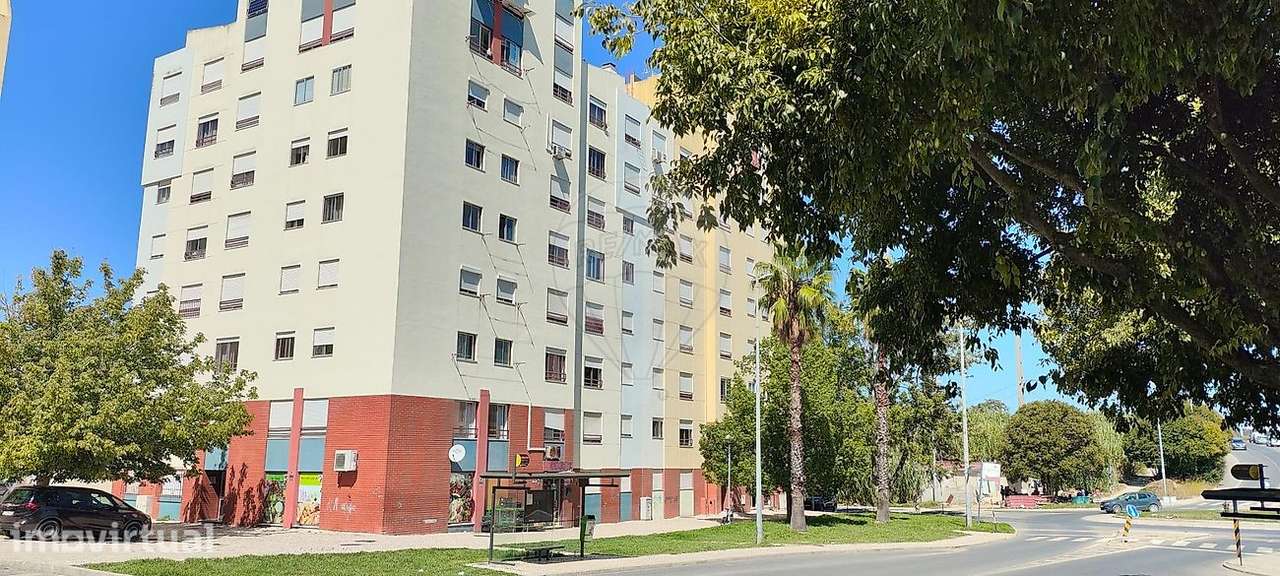 Apartamento T2 para arrendamento - Grande imagem: 5/20