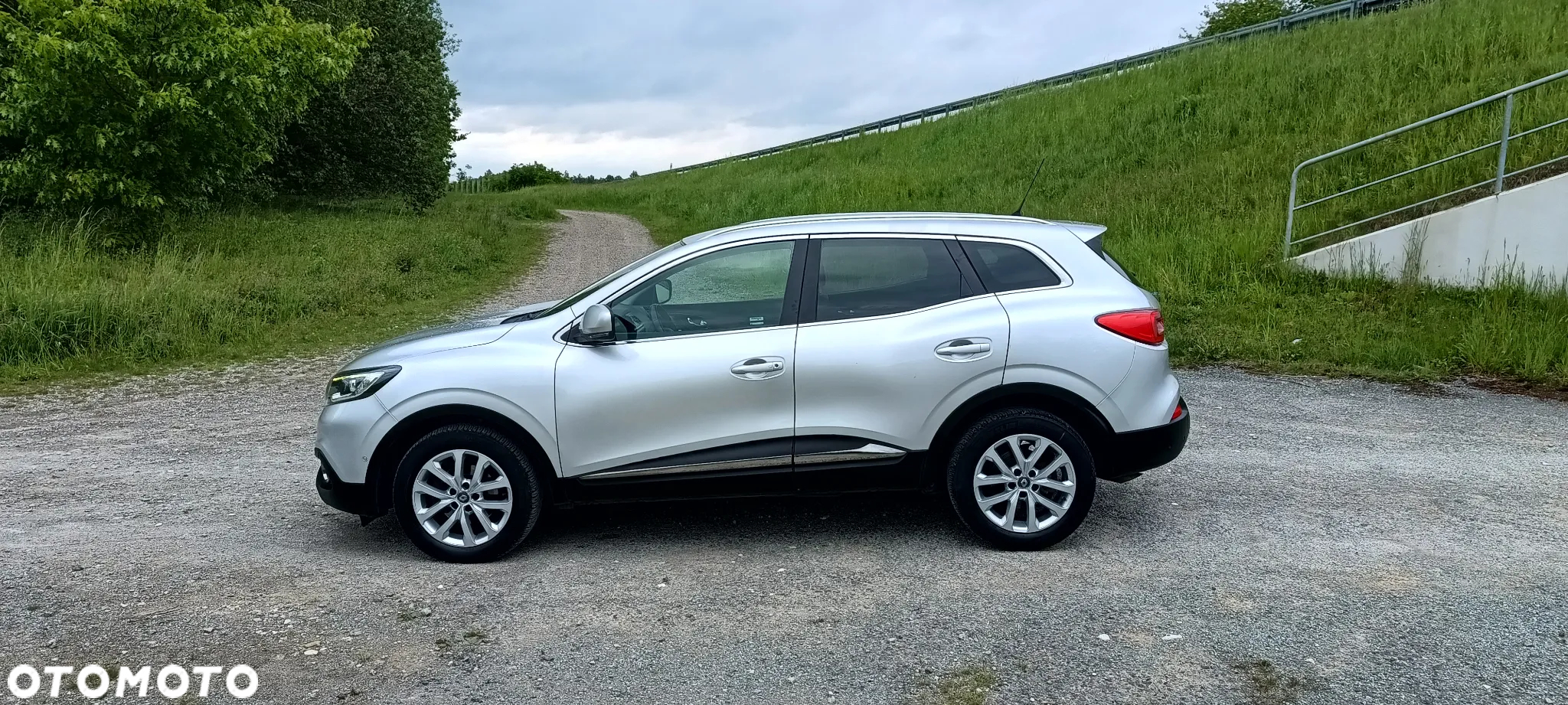 Renault Kadjar Energy dCi 110 EDC Business - 3
