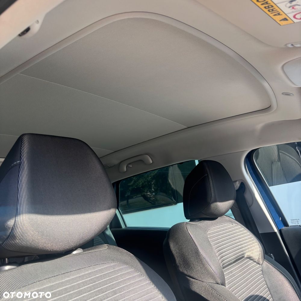 Renault Scenic ENERGY dCi 130 Business - 6