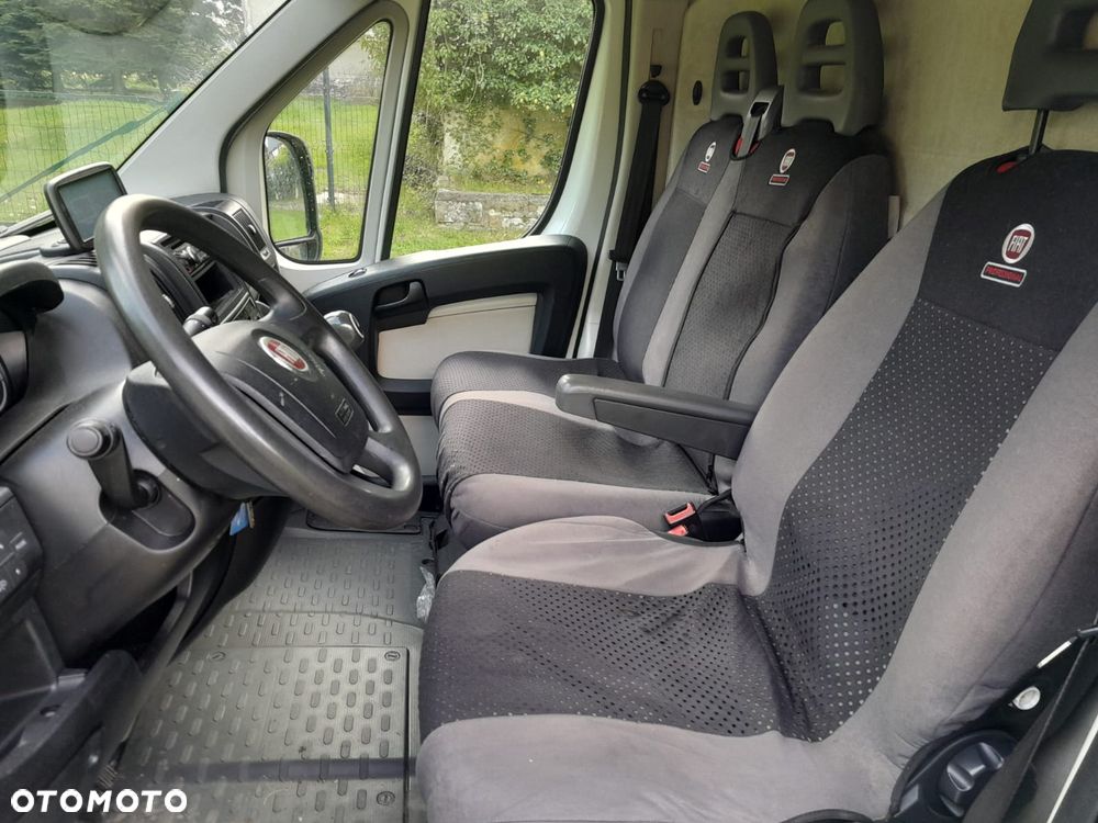 Fiat Ducato - 6