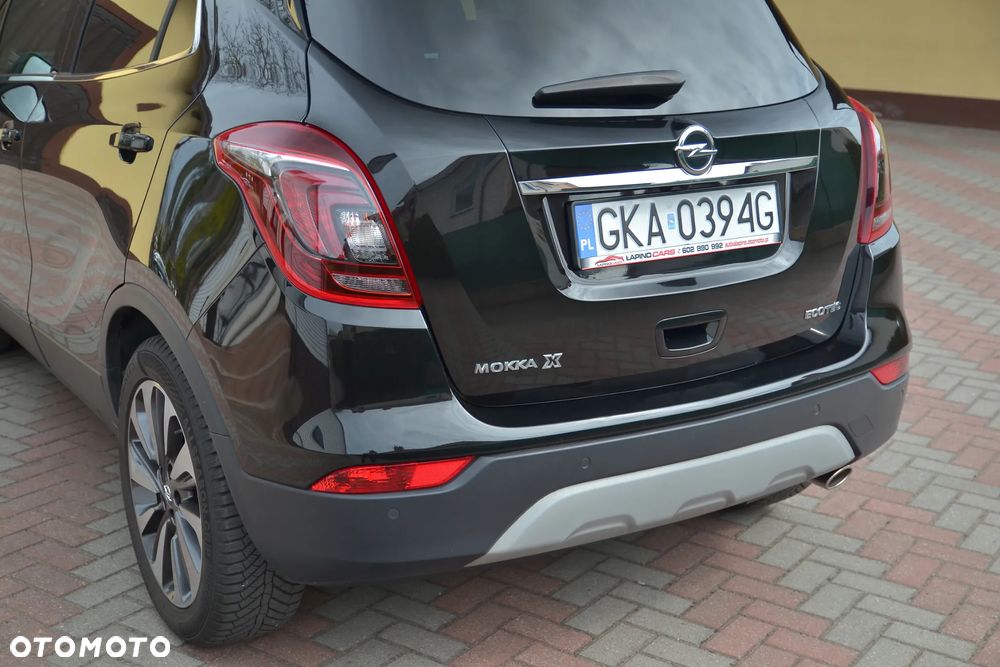 Opel Mokka ver-1-4-t-cosmo - 12