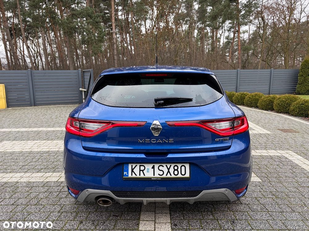 Renault Megane - 5