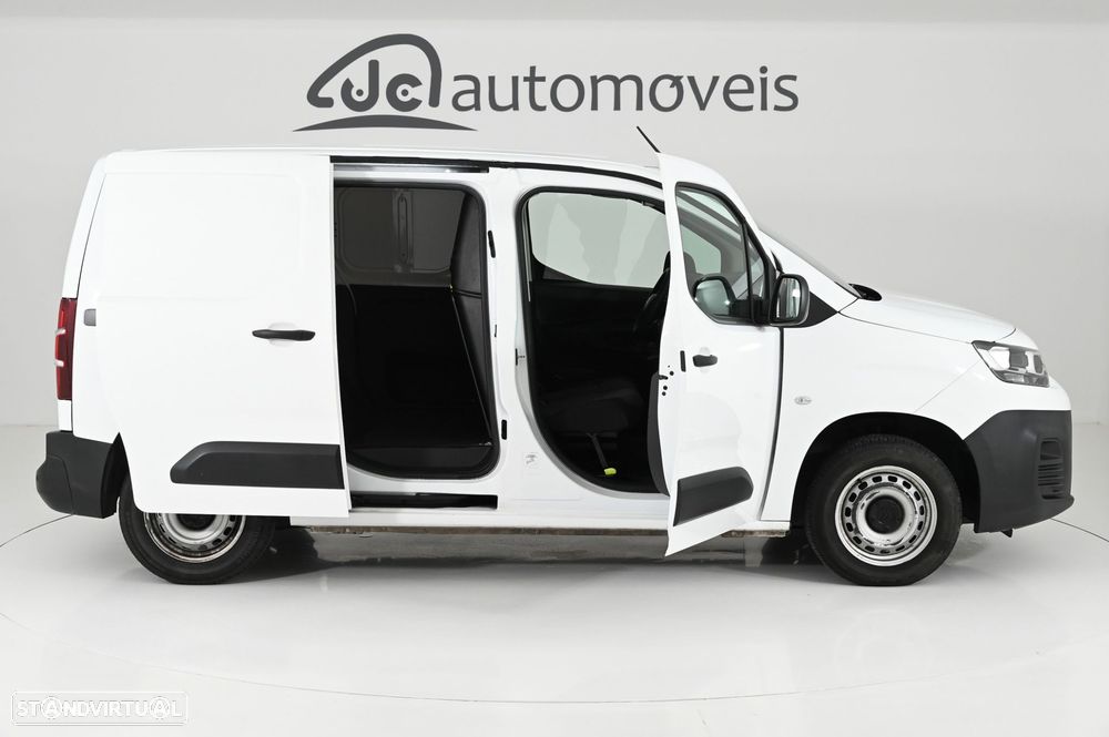 Citroën Berlingo 1.5 BlueHDi M Control - 6