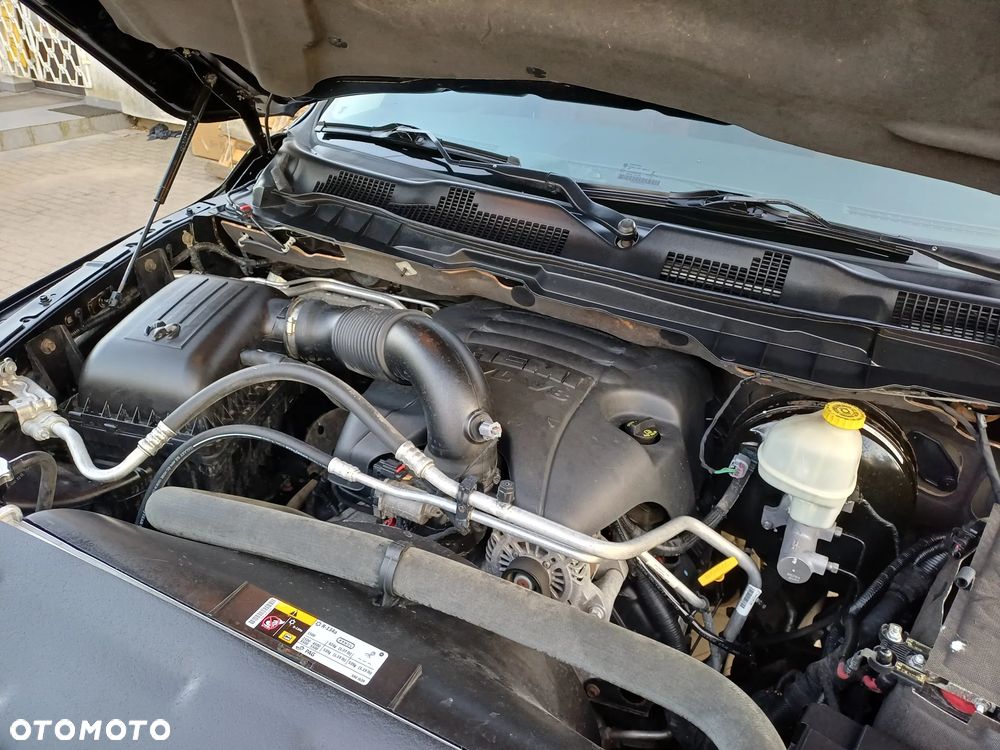 Dodge RAM - 20