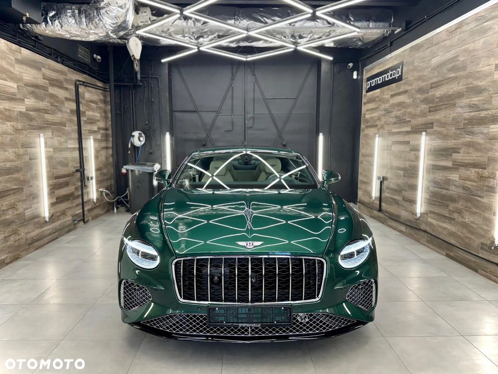 Bentley Continental GT Supersports - 25
