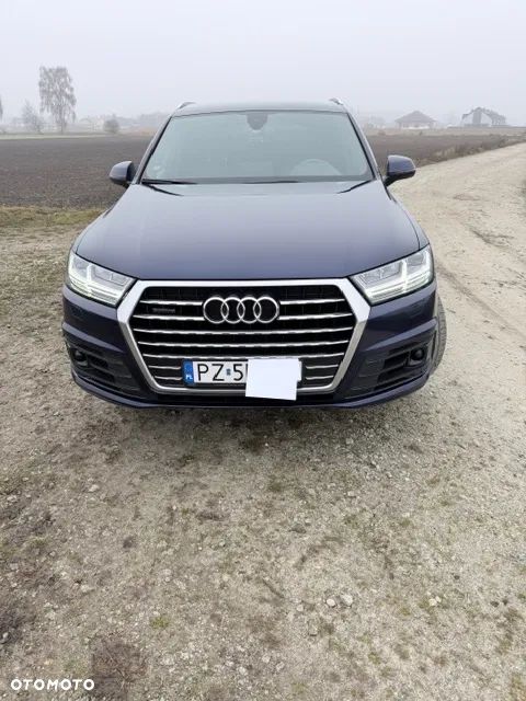 Audi Q7 - 14