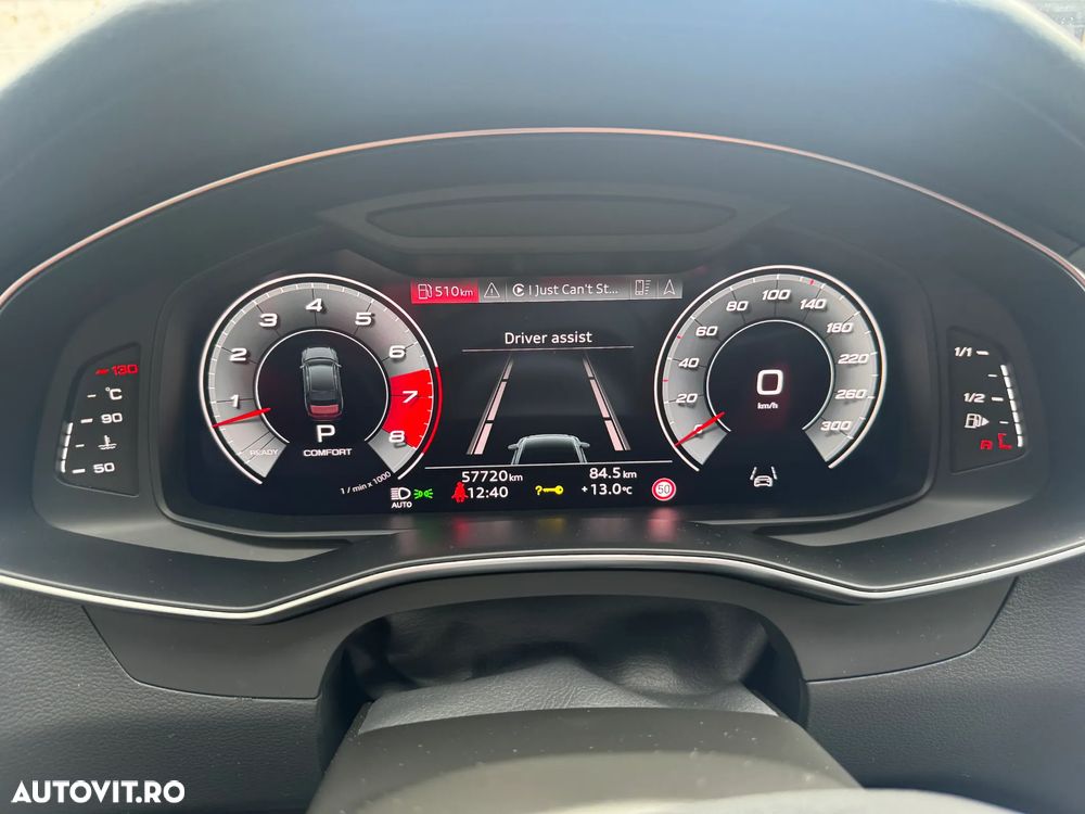 Audi A6 - 16