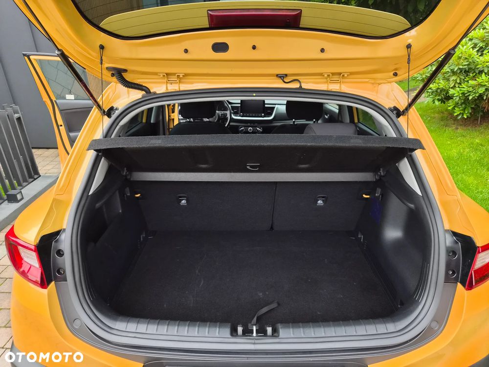 Kia Stonic 1.0 T-GDI M DCT - 8
