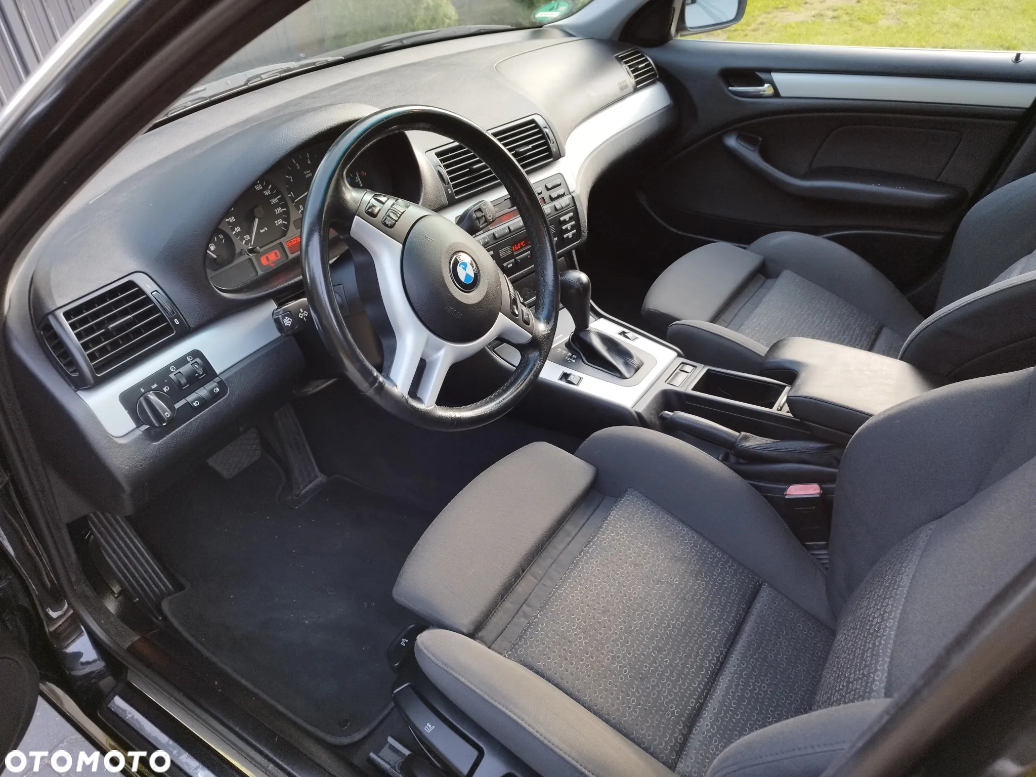 BMW Seria 3 - 23