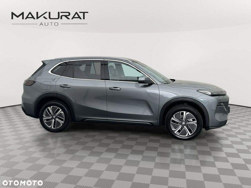 Geely Starray EM-i 1.5 PHEV Pro DHT - 9