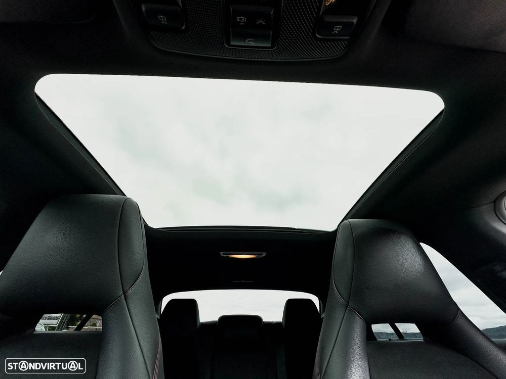 Mercedes-Benz CLA 200 CDI AMG Line - 14