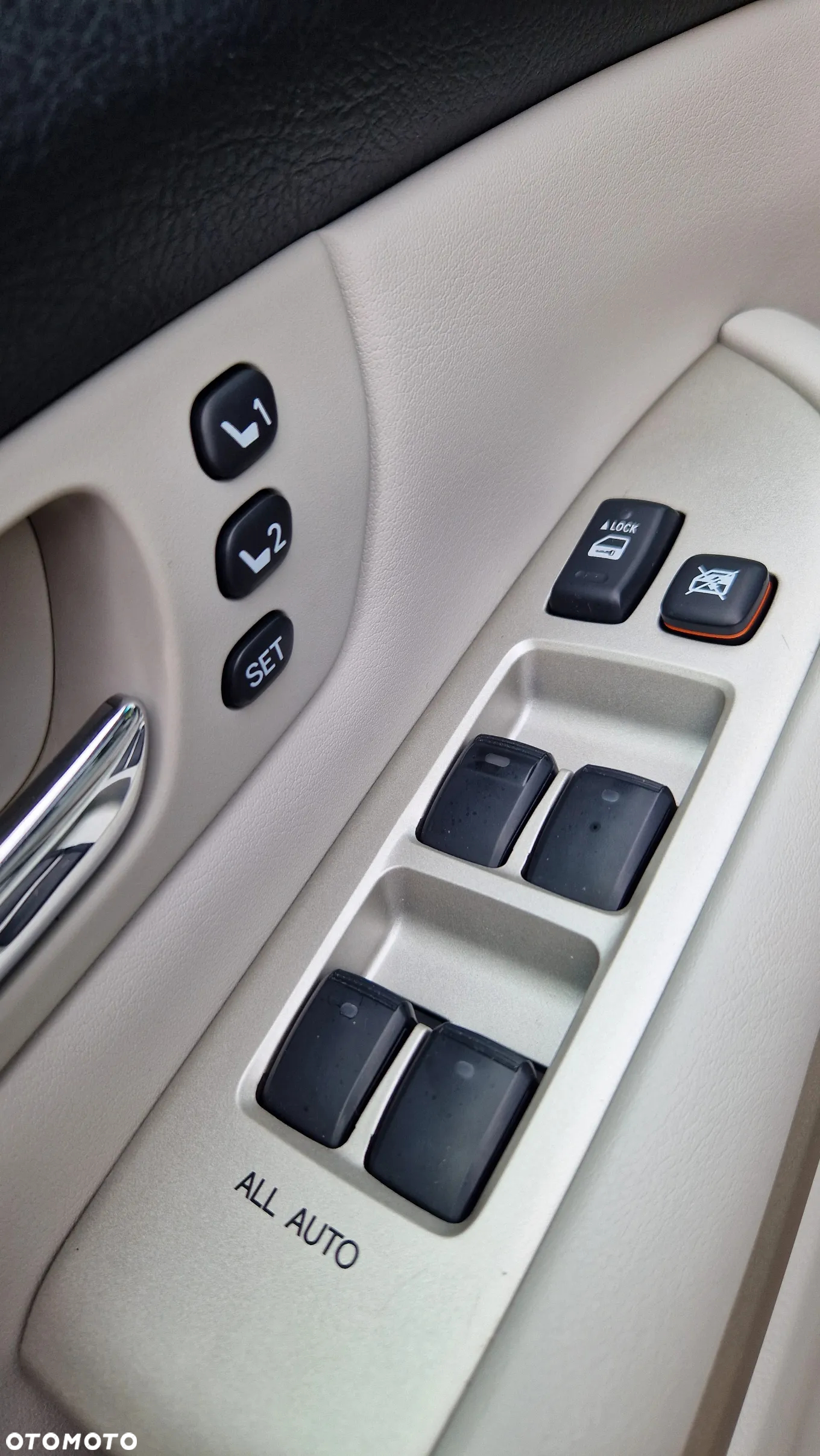 Lexus RX 400h (hybrid) Luxury - 15