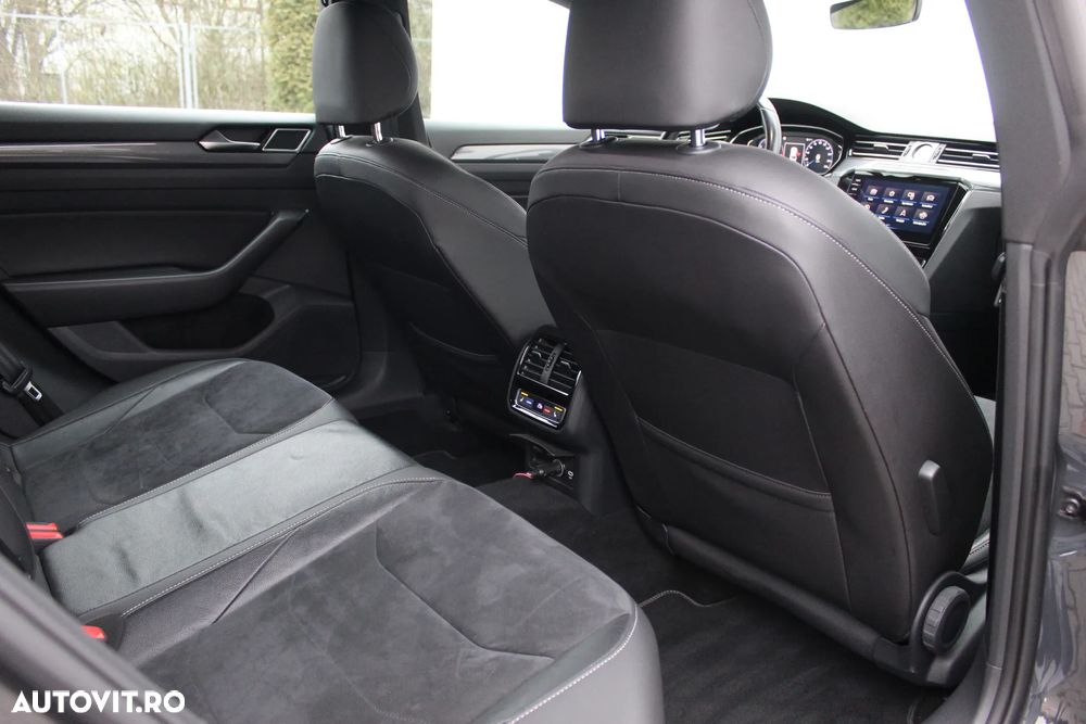 Volkswagen ARTEON 2.0 TSI DSG R-Line - 13