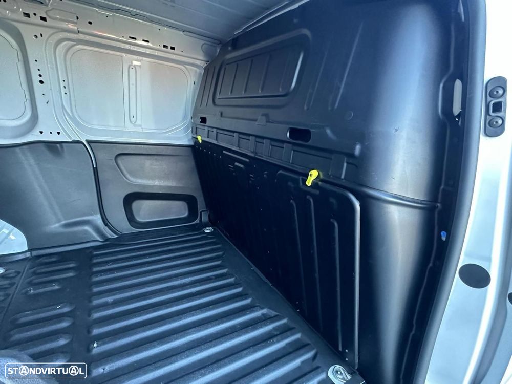 Citroën Berlingo D - 9