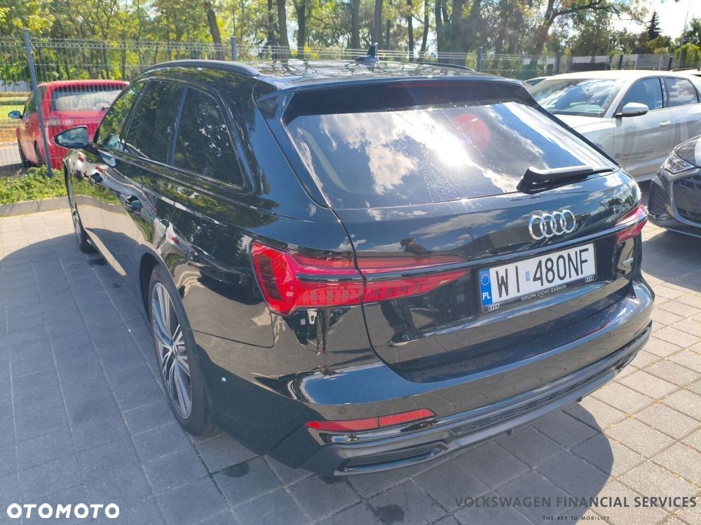 Audi A6 - 6