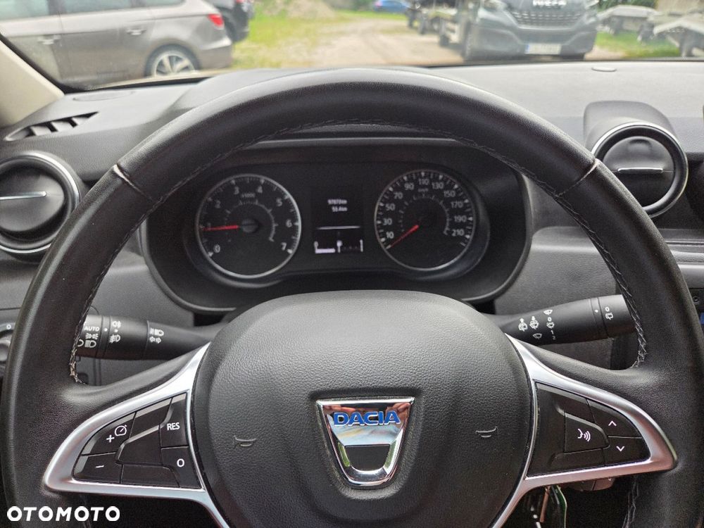 Dacia Duster TCe 125 2WD Prestige - 13