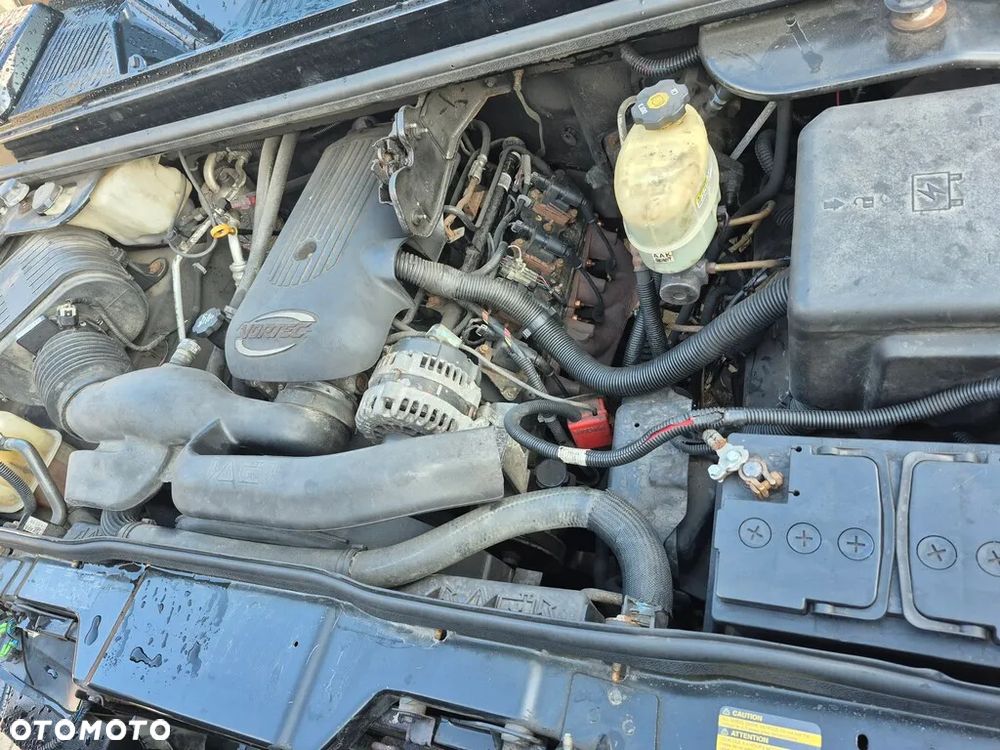 Hummer H2 6.0 V8 - 15