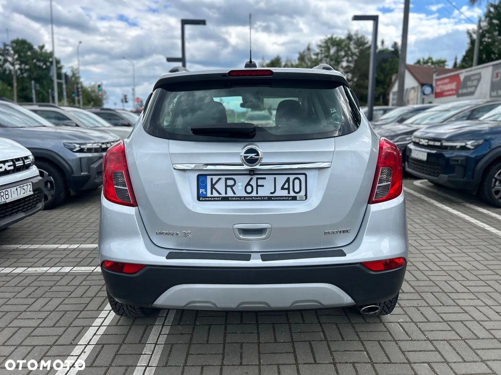 Opel Mokka 1.4 T Enjoy S&S EU6 - 5