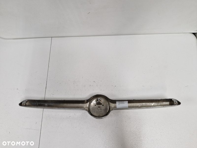 FIAT 500X 500 X GRILL ATRAPA ZDERZAKA PRZÓD PRZEDNIA CHROM 07356145490 - 6