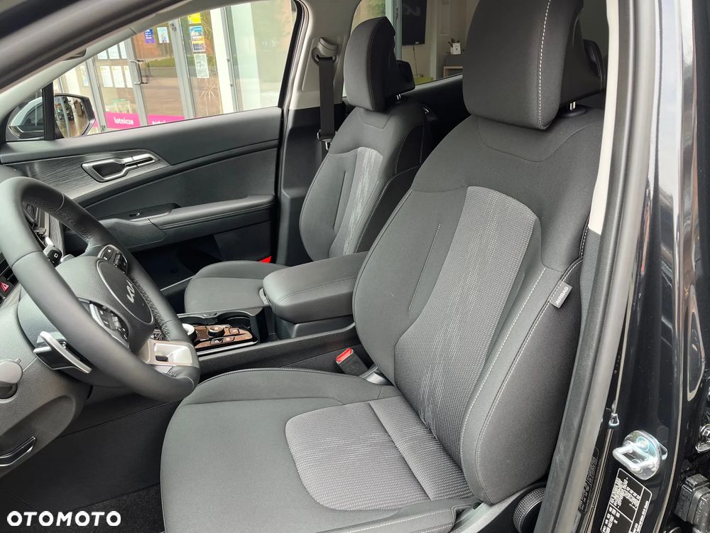 Kia Sportage 1.6 T-GDI L 2WD DCT - 12