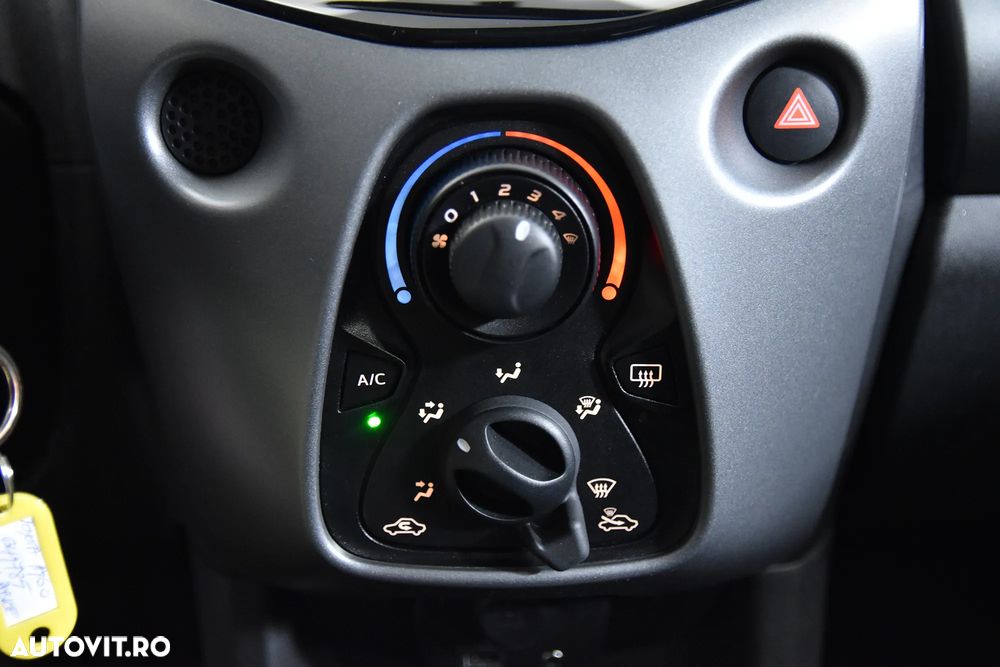 Toyota Aygo - 18