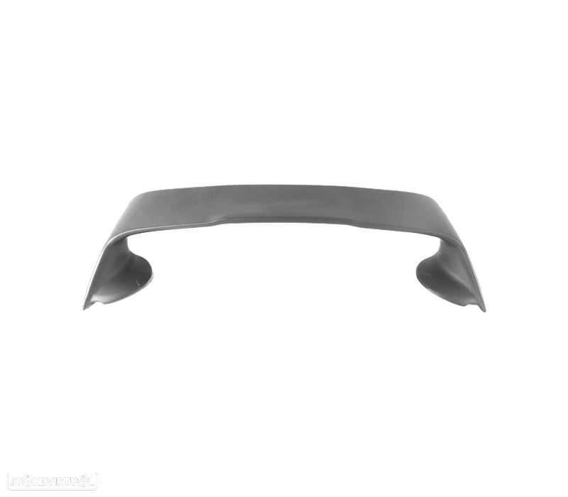 AILERON MITSUBISHI LANCER 08-15 PRETO BRILHANTE - 2