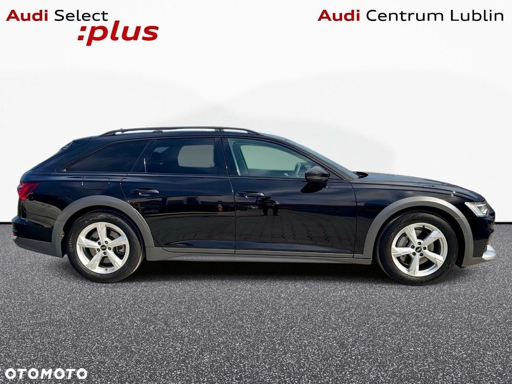 Audi A6 Allroad 40 TDI mHEV Quattro S tronic - 5