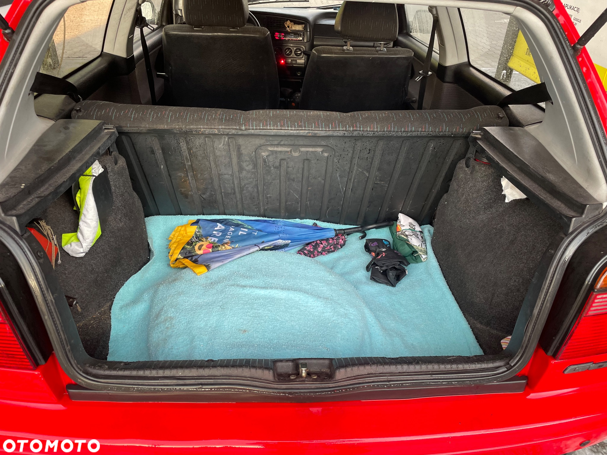 Volkswagen Golf - 5