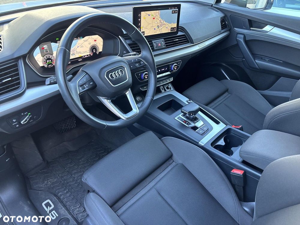 Audi Q5 Sportback - 16