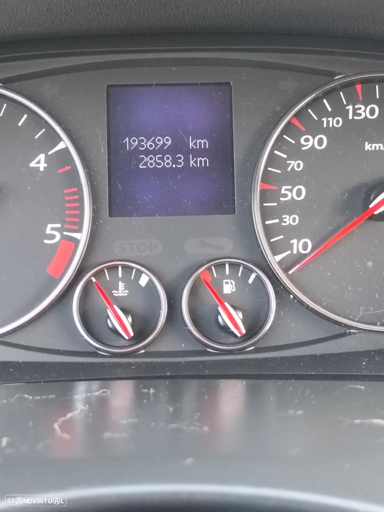 Renault Laguna 1.5 dCi Black Line - 4