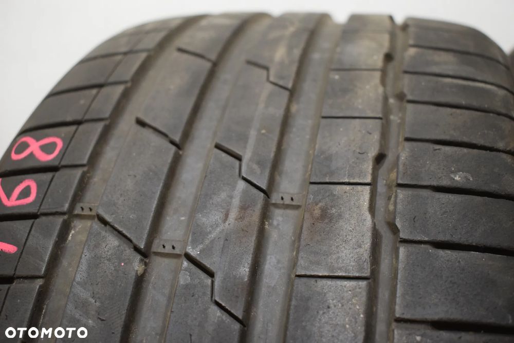 R19 235/35 Hankook Ventus S1 evo 3 Cena za parę - 2